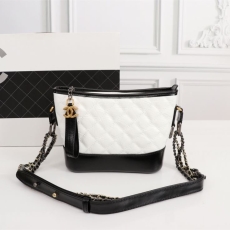 Chanel Gabrielle Satchel Bags